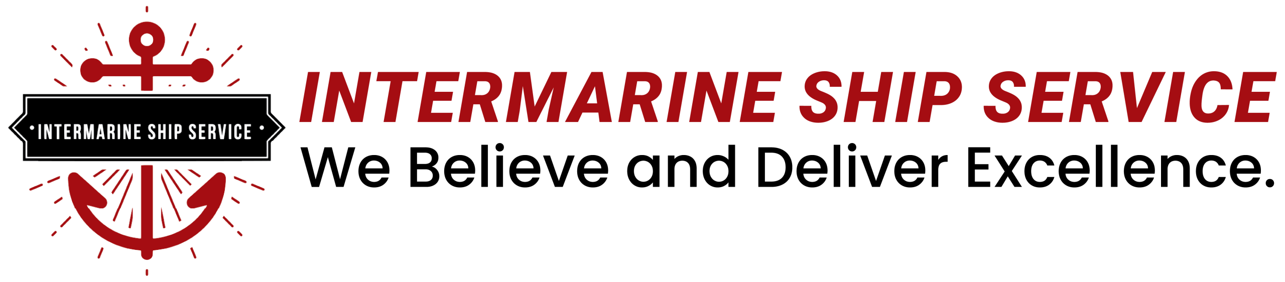 INTERMARINE SHIP SERVICE