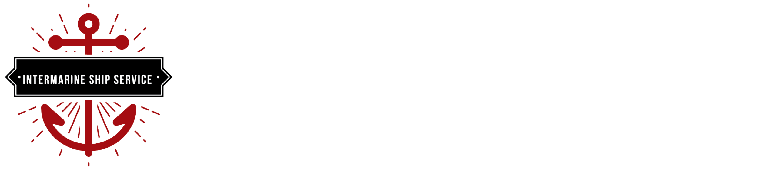 INTERMARINE SHIP SERVICE