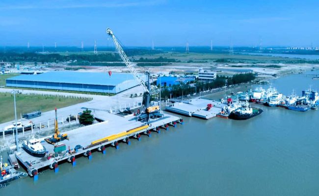 Port-of-Payra-Overview